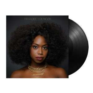 Brandee Younger - Brand New Life (LP) - Image 2