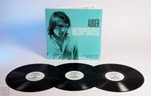 Brian Auger - Auger Incorporated (LP) - Image 2