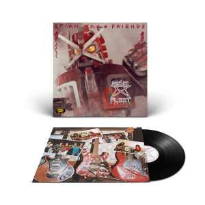 Brian May - Star Fleet Project (LP) - Image 2