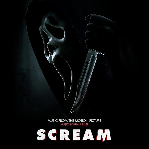 Brian Tyler - Scream (LP) - Image 2