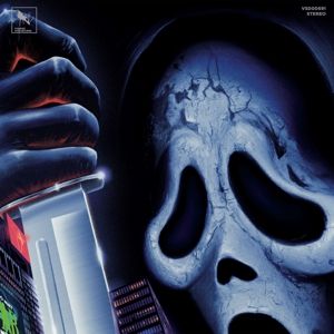 Brian Tyler & Sven Faulconer - Scream Vi (LP) - Image 2