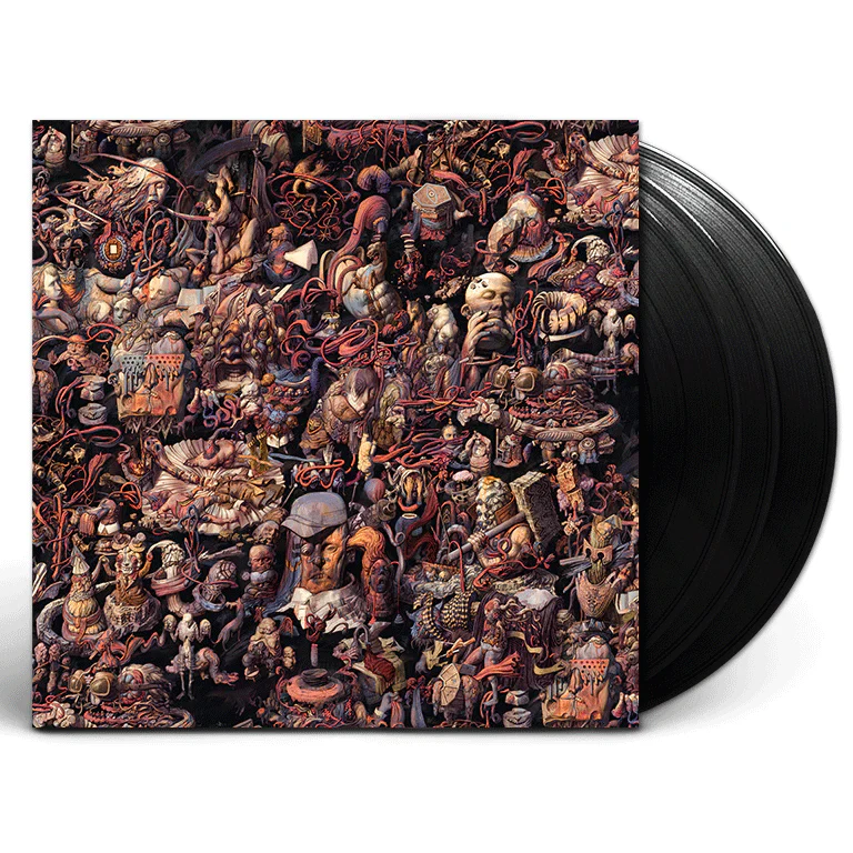 British Sea Power - Disco Elysium (LP) - Image 2