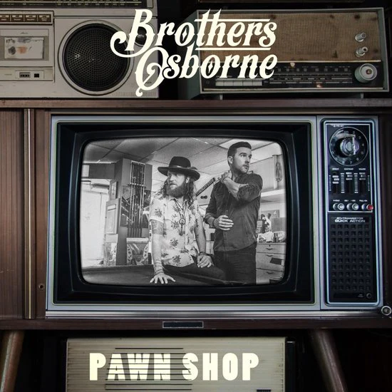 Brothers Osborne - Pawn Shop (10th Anniversary Edition LP) - Image 2