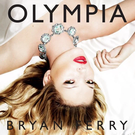 Bryan Ferry - Olympia (Coloured Vinyl LP) - Image 2