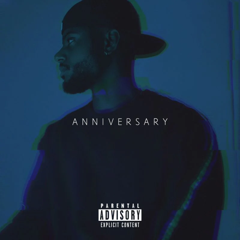 Bryson Tiller - Anniversary (LP)