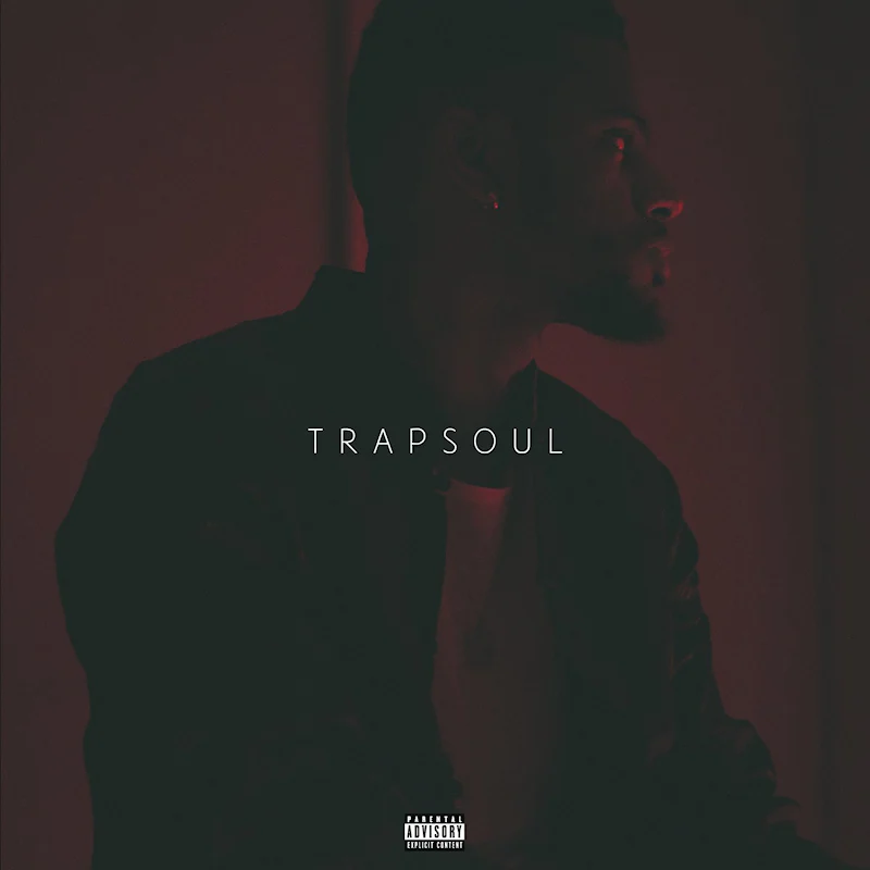 Bryson Tiller - Trapsoul (LP)