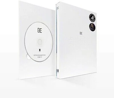 Bts - Be [Essential Edition] (Photobook) - Image 2