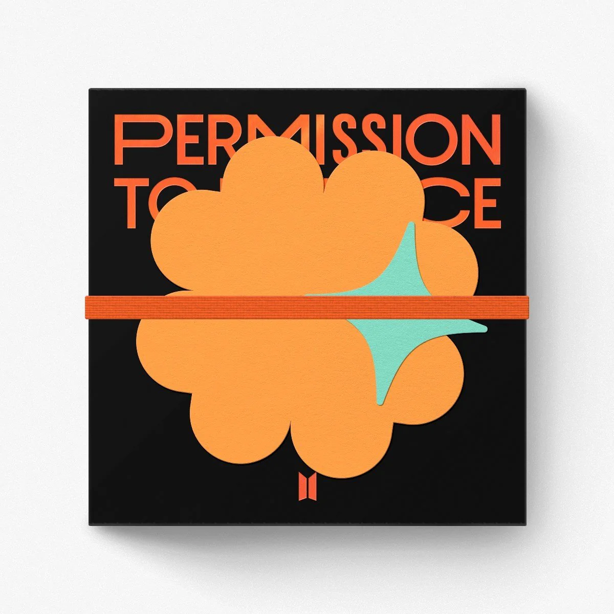 BTS - Permission To Dance On Stage - Live ((Connect Version) CD) - Image 2