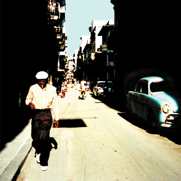 Buena Vista Social Club - Buena Vista Social Club (LP)