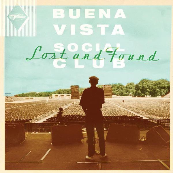 Buena Vista Social Club - Lost And Found (LP) - Image 2