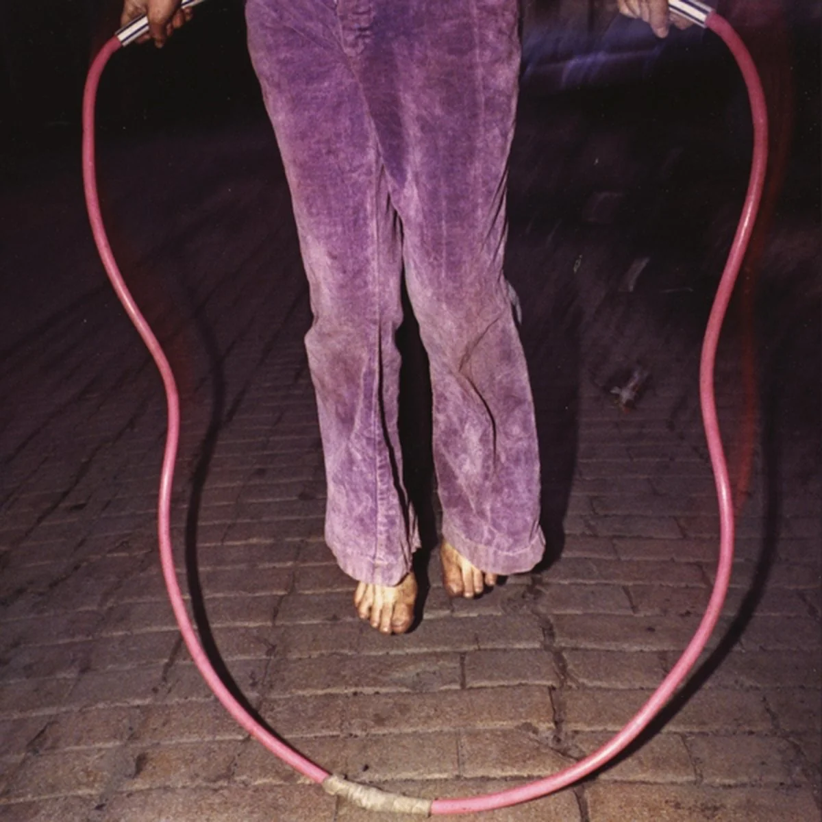 Buffalo Tom - Jump Rope (Magenta LP) - Image 2