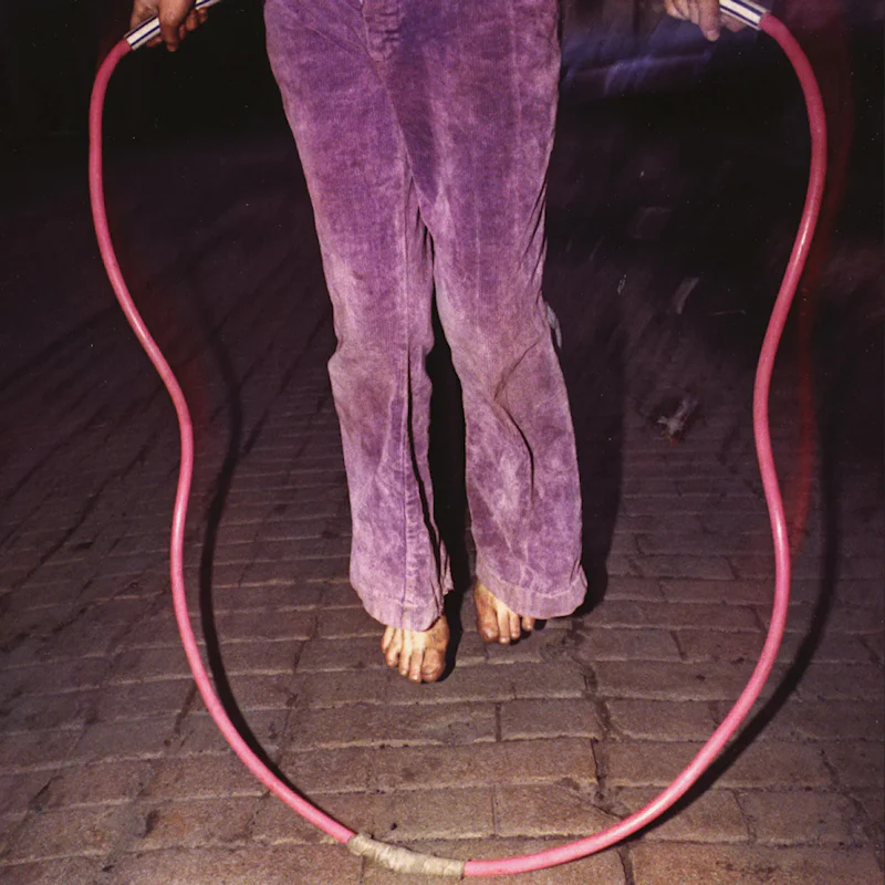 Buffalo Tom - Jump Rope (Magenta LP) - Image 3