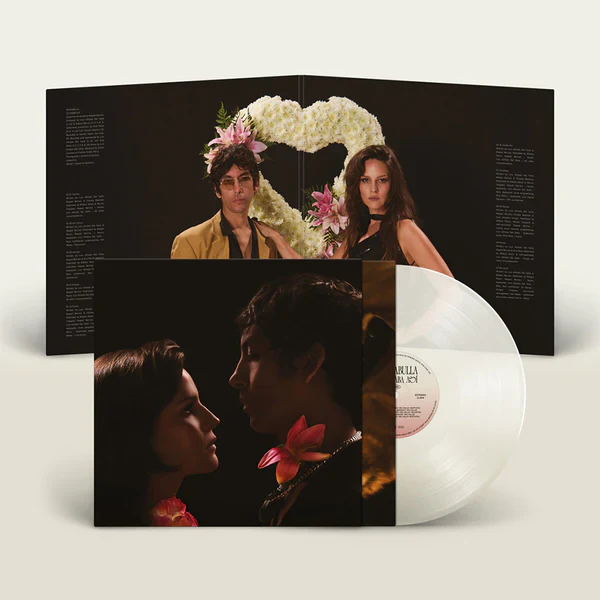 Buscabulla - Se Amaba Así (Clear Vinyl LP) - Image 2