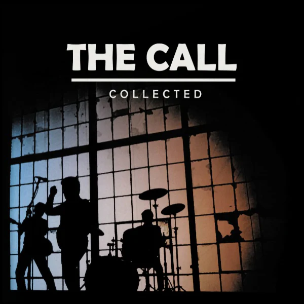 Call - Collected (Black LP) - Image 3