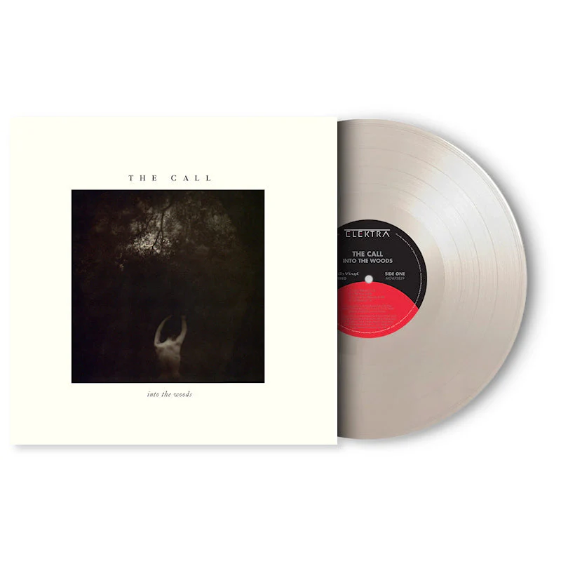 Call - Into the Woods (White Coloured LP) - Image 2