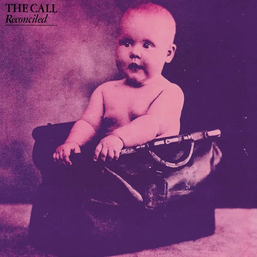 Call - Reconciled (Purple Coloured LP) - Image 2