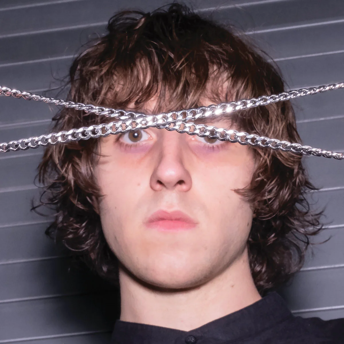 Cameron Winter - Heavy Metal (LP) - Image 2