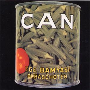 Can - Ege Bamyasi (LP) - Image 2