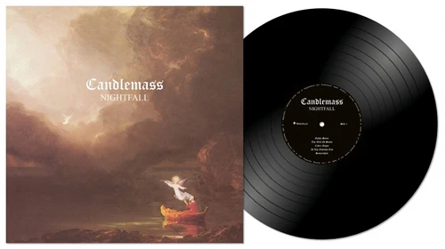 Candlemass - Nightfall