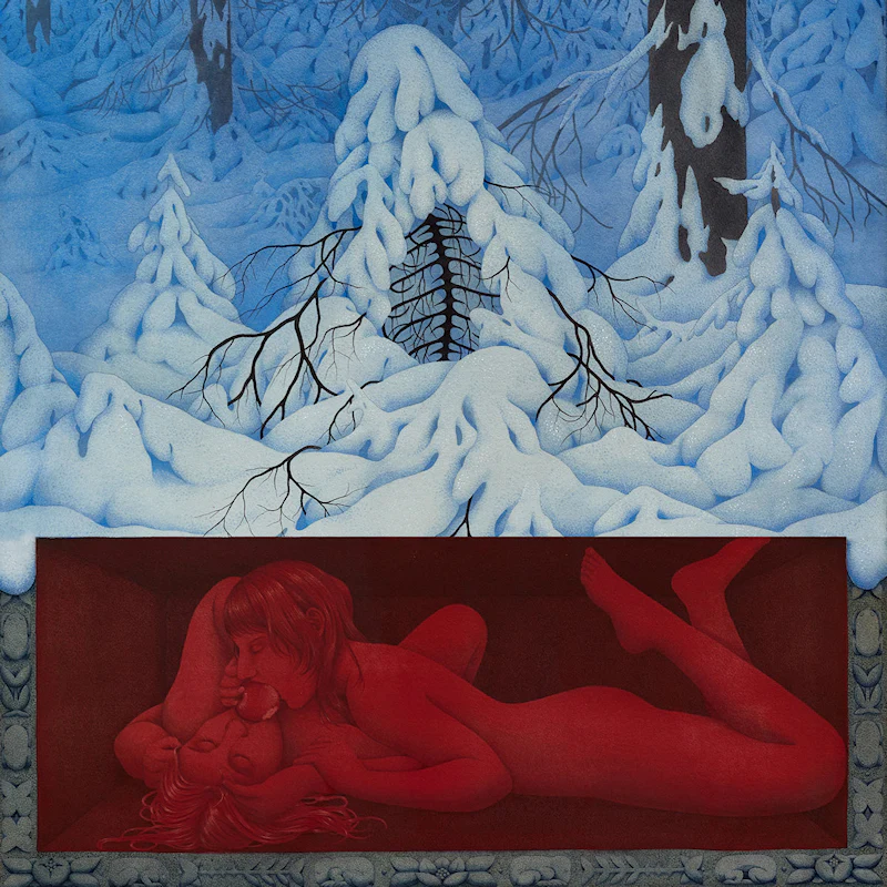 Cardinals - Masquerade (LP)