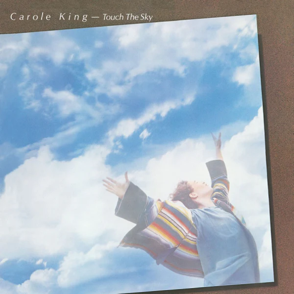 Carole King - Touch the Sky (LP) - Image 3