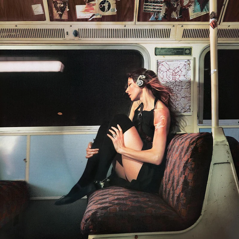 Caroline Polachek - Desire, I Want to Turn Into You: Everasking Edition (Limited Hardcover, 44-page Book LP)