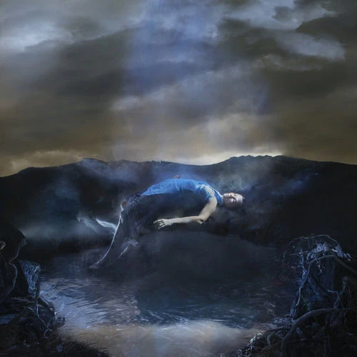 Caterina Barbieri - Spirit Exit (LP) - Image 2