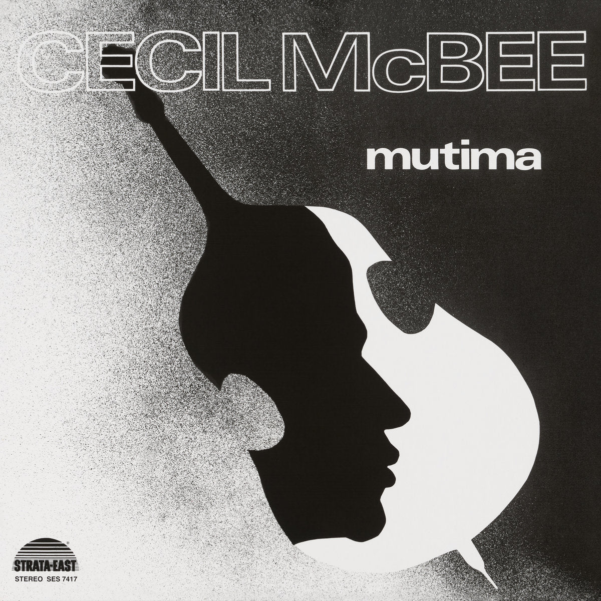 Cecil Mcbee - Mutima (LP) - Image 2
