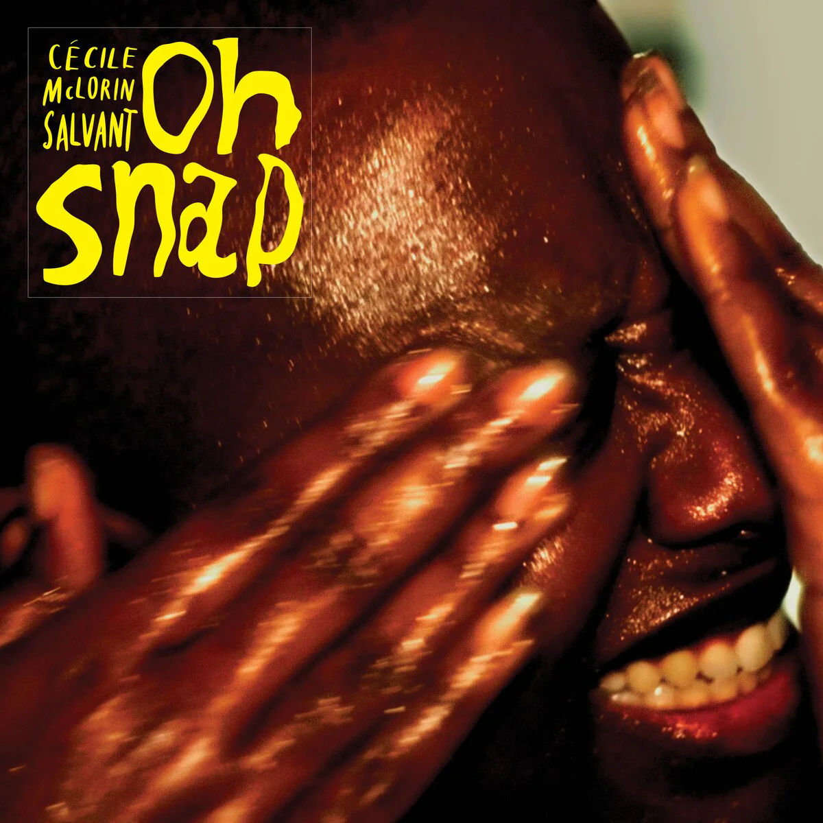 Cecile McLorin Salvant - Oh Snap (LP) - Image 2