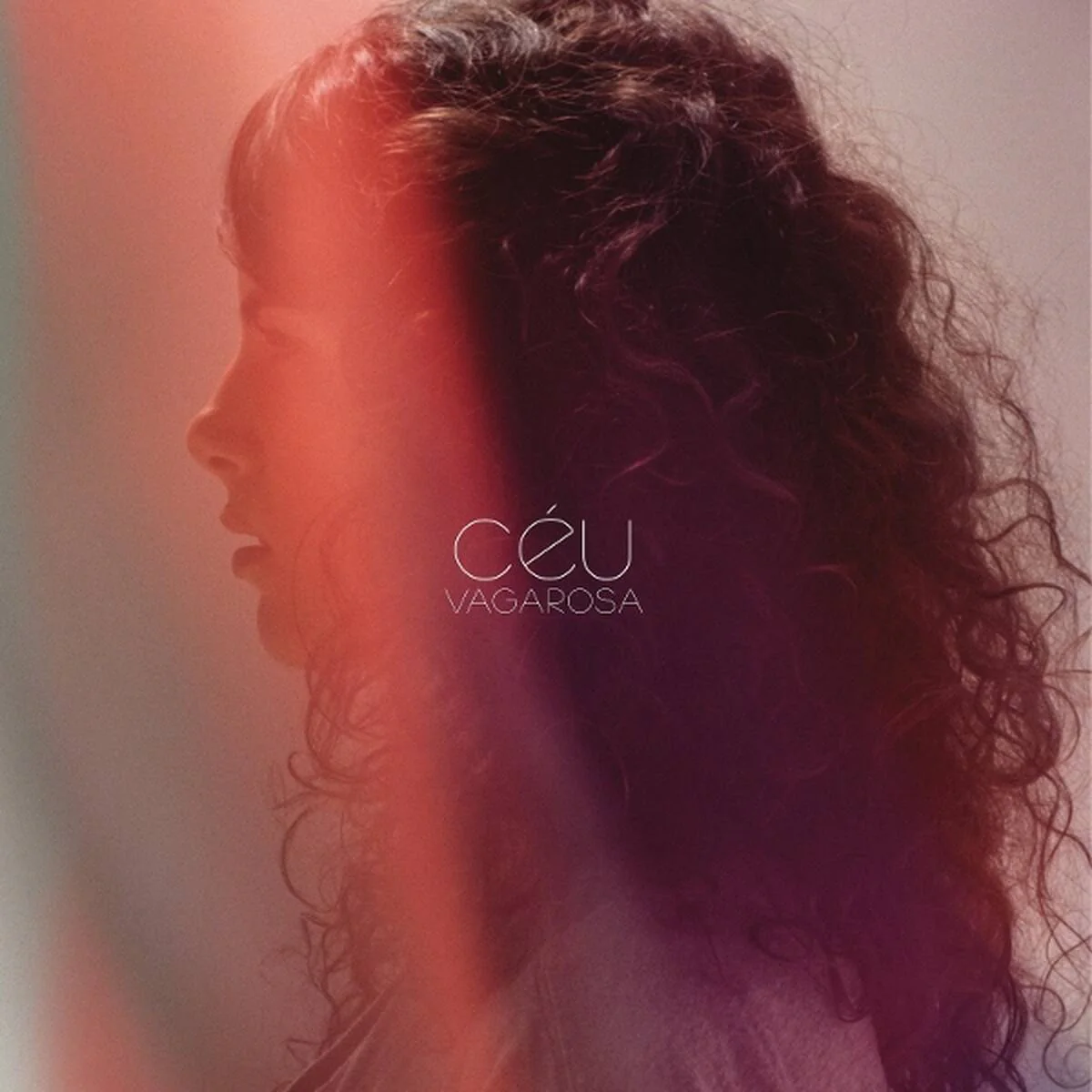 Ceu - Vagarosa (LP) - Image 2