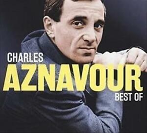 Charles Aznavour - Best Of