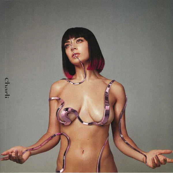 Charli XCX - Charli (LP) - Image 2