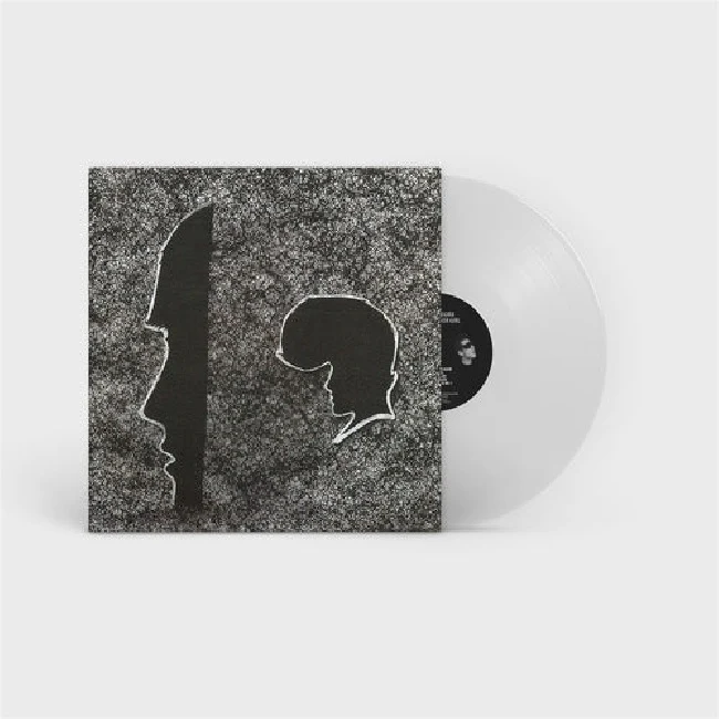 Charlie Megira and The Hefker Girl - Charlie Megira and The Hefker Girl (Opaque Ennui LP)