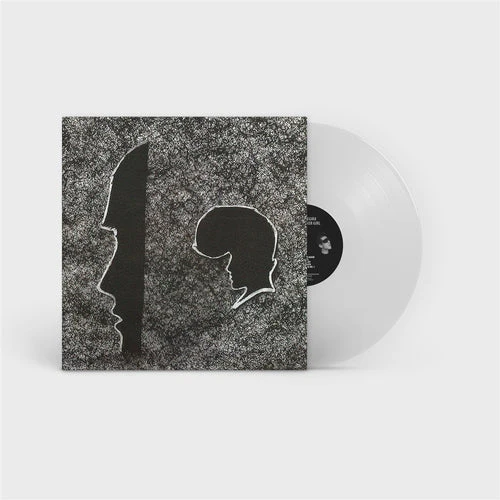 Charlie Megira and The Hefker Girl - Charlie Megira and The Hefker Girl (Opaque Ennui LP) - Image 2
