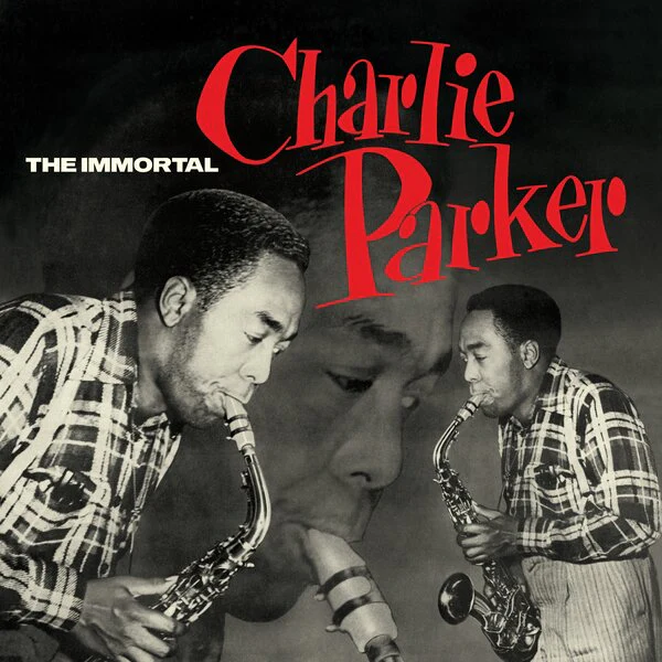 Charlie Parker - Immortal Charlie Parker (Green Vinyl LP)