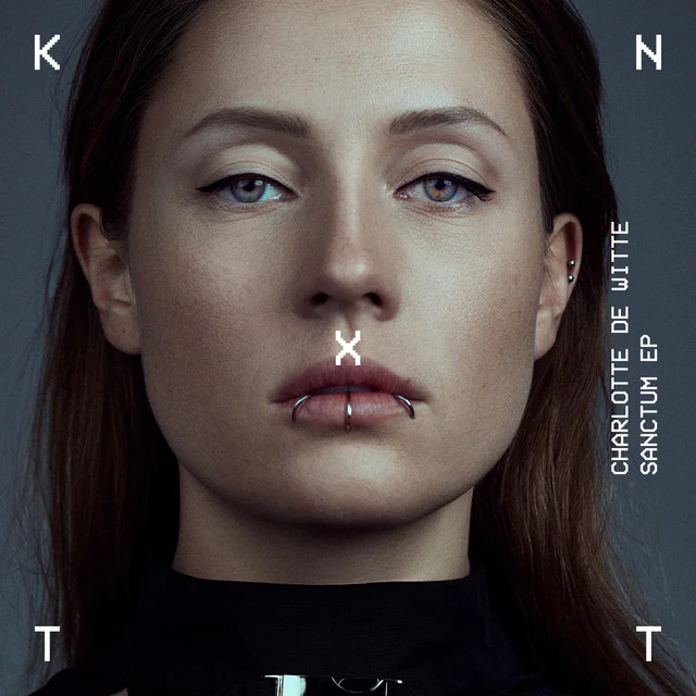 Charlotte De Witte - Sanctum EP (12")