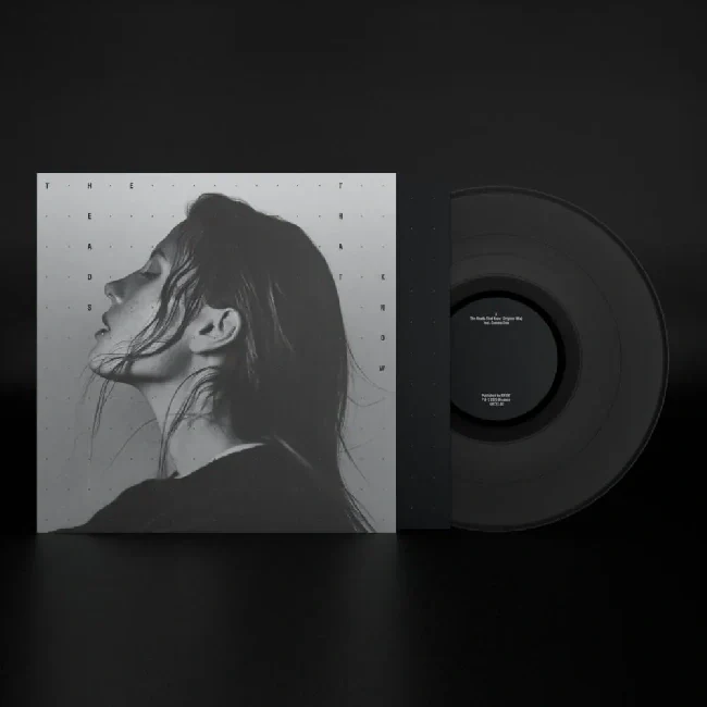 Charlotte De Witte - The Heads that Know’ feat. Comma Dee (12")