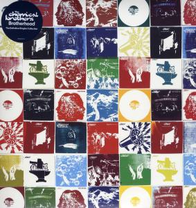 Chemical Brothers - Brotherhood