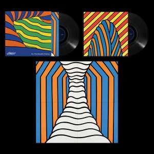 Chemical Brothers - For That Beautiful Feeling (LP) - Image 2