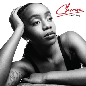 Cherise - Calling (Red Vinyl)