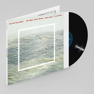 Cherry/Redman/Haden/Black - Old & New Dreams