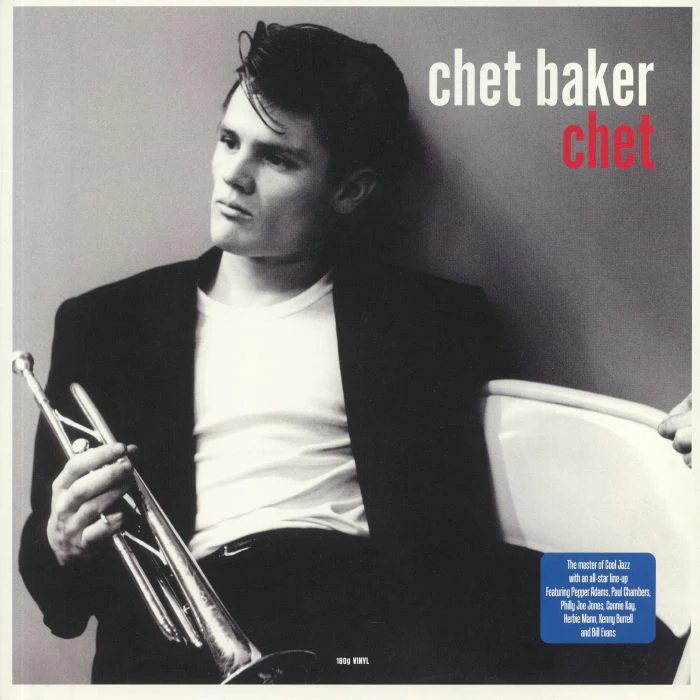 Chet Baker - Chet