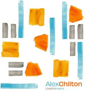 CHILTON ALEX - LIVE IN ANVER (Sea Glass LP) - Image 2