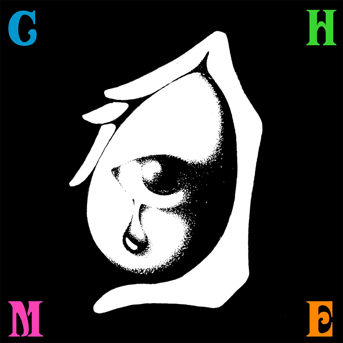 Chime Oblivion - Chime Oblivion (LP) - Image 2