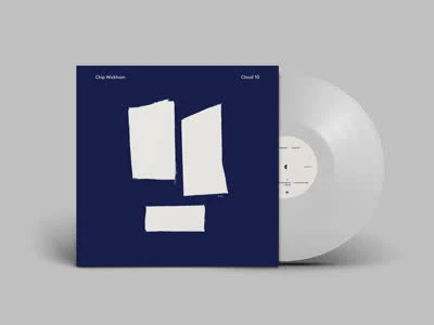 Chip Wickham - Cloud 10 (Coloured Vinyl)