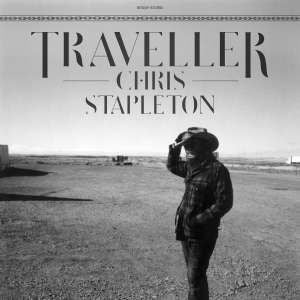 Chris Stapleton - Traveller (LP) - Image 2