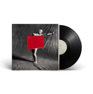 Christine And The Queens - Paranoia, Angels, True Love