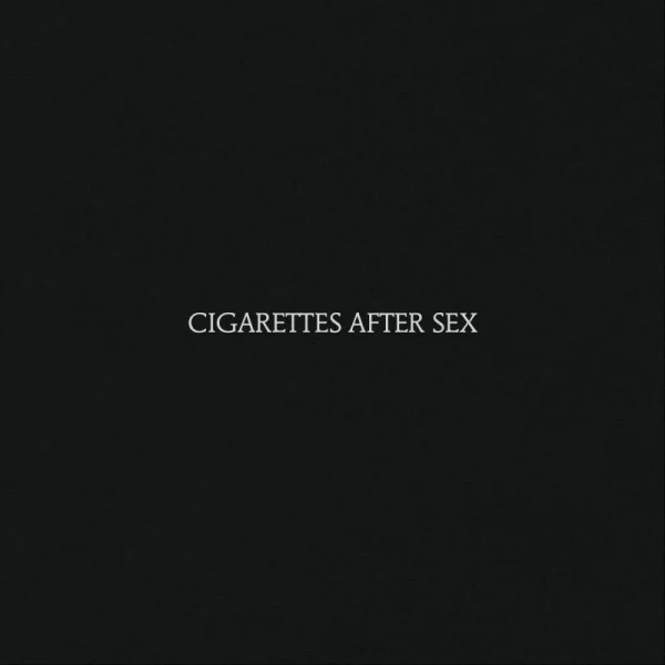 Cigarettes After Sex - Cigarettes After Sex (LP)