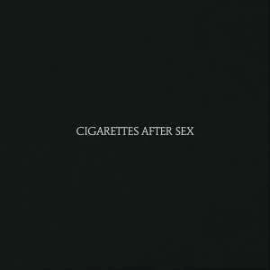 Cigarettes After Sex - Cigarettes After Sex (LP) - Image 2