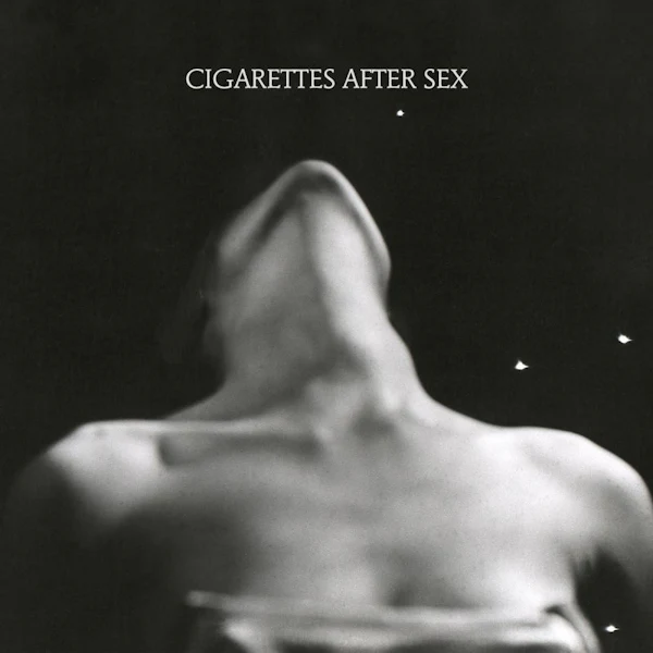 Cigarettes After Sex - I (LP)